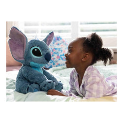 Disney Stitch Latte Medium Value Plush 9.2in