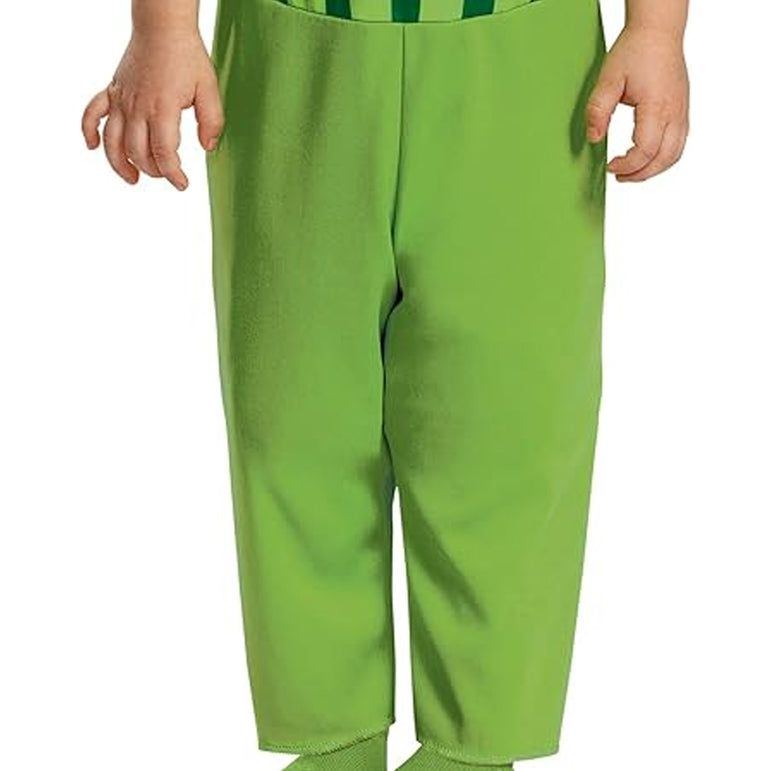 Infant Cocomelon Melon Costume