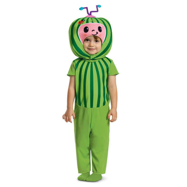 Infant Cocomelon Melon Costume