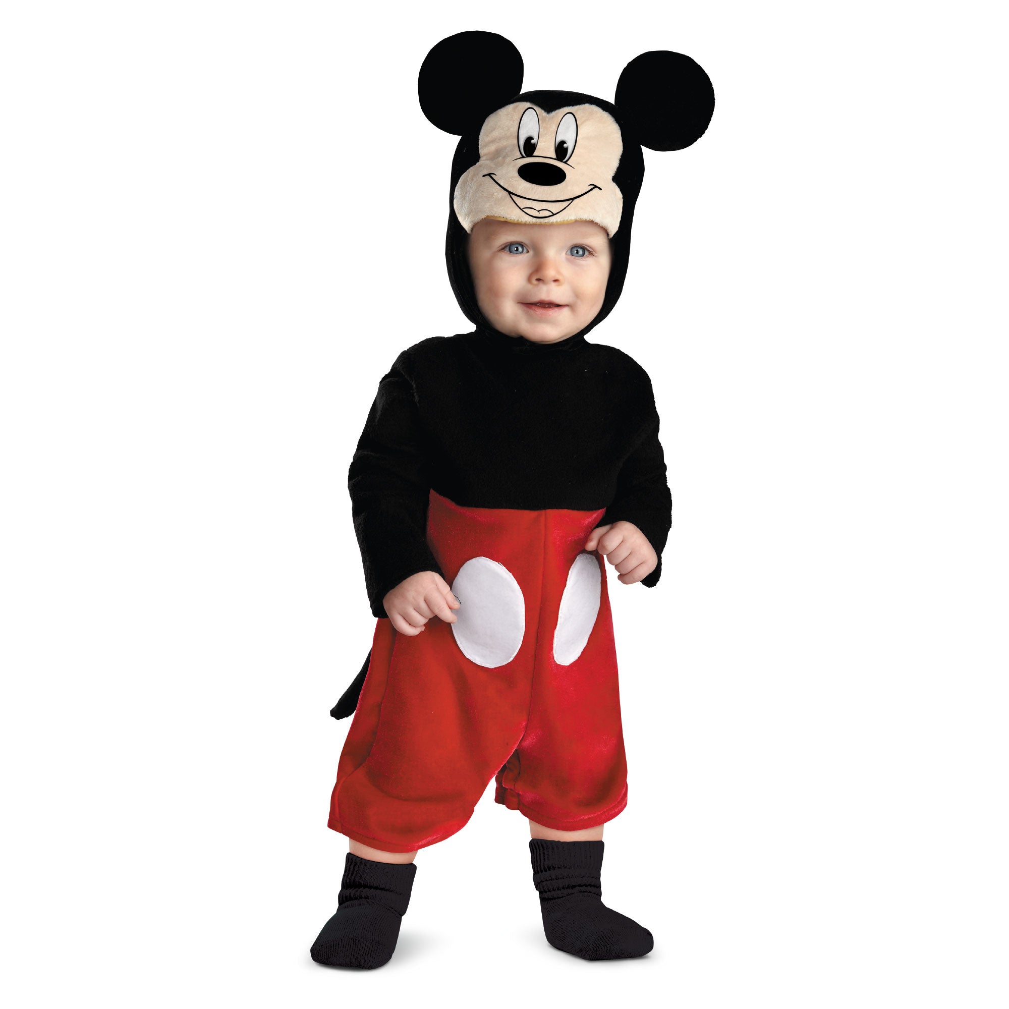Infant Mickey Mouse Classic Costume