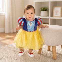Infant Disney Princess Snow White Classic Costume