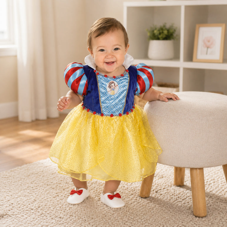 Shop Infant Disney Princess Snow White Classic Costume