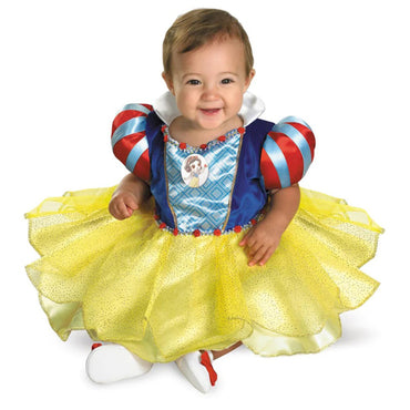 Infant Disney Princess Snow White Classic Costume