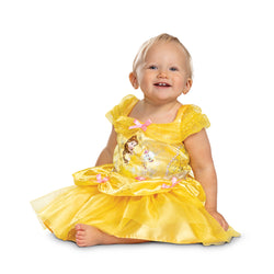 Infant Disney Princess Belle Classic Costume