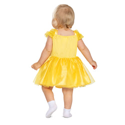 Infant Disney Princess Belle Classic Costume