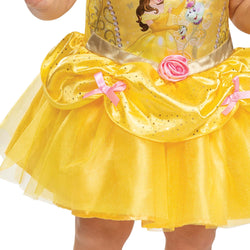 Infant Disney Princess Belle Classic Costume