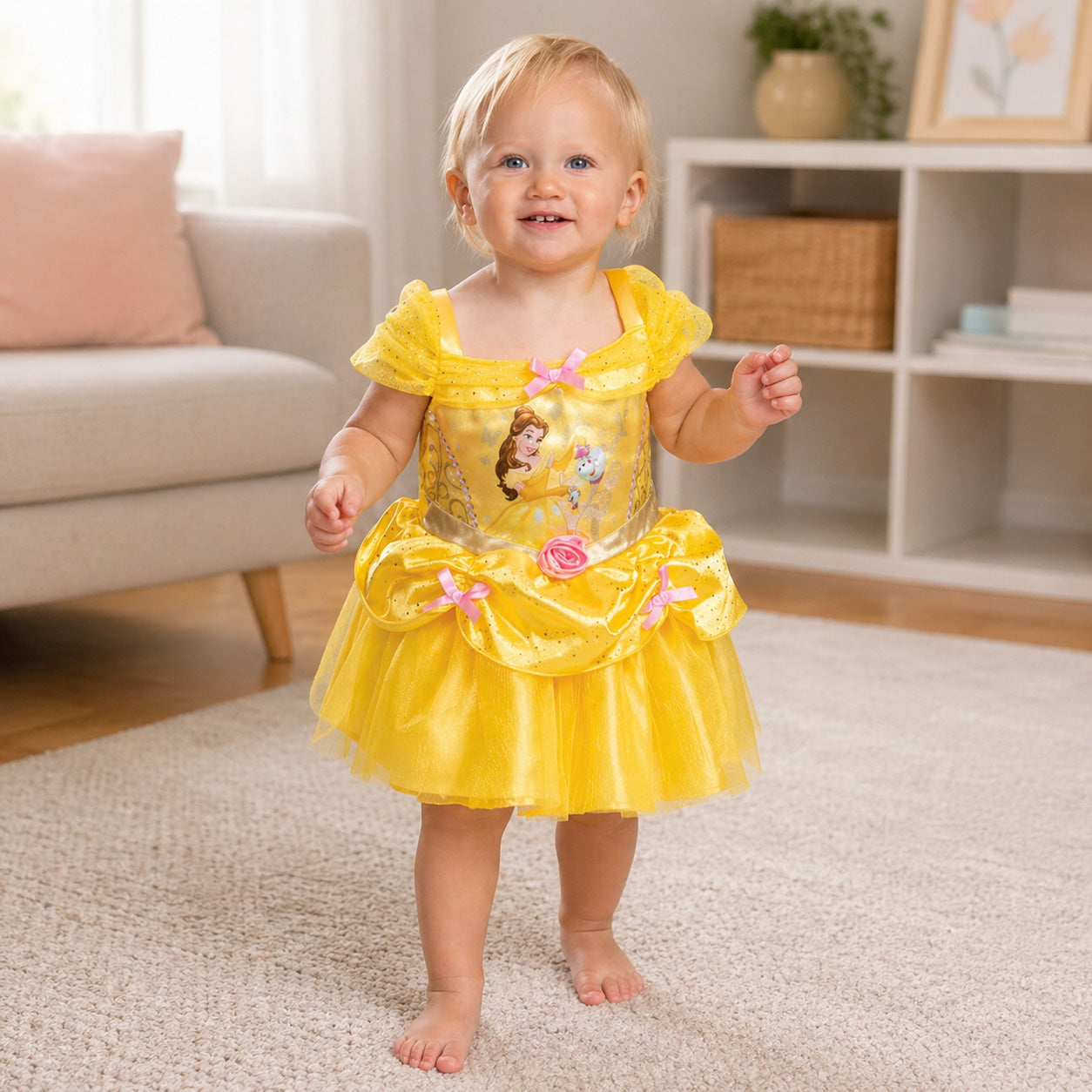 pink babydoll dress plus size Lace Pirouette Babydoll Dress - Tutu Pink