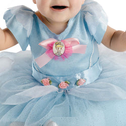 Infant Disney Princess Cinderella Classic Costume
