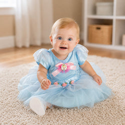 Infant Disney Princess Cinderella Classic Costume