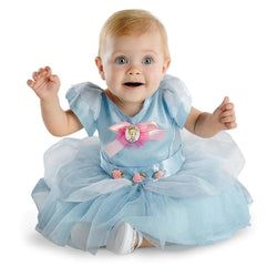 Infant Disney Princess Cinderella Classic Costume