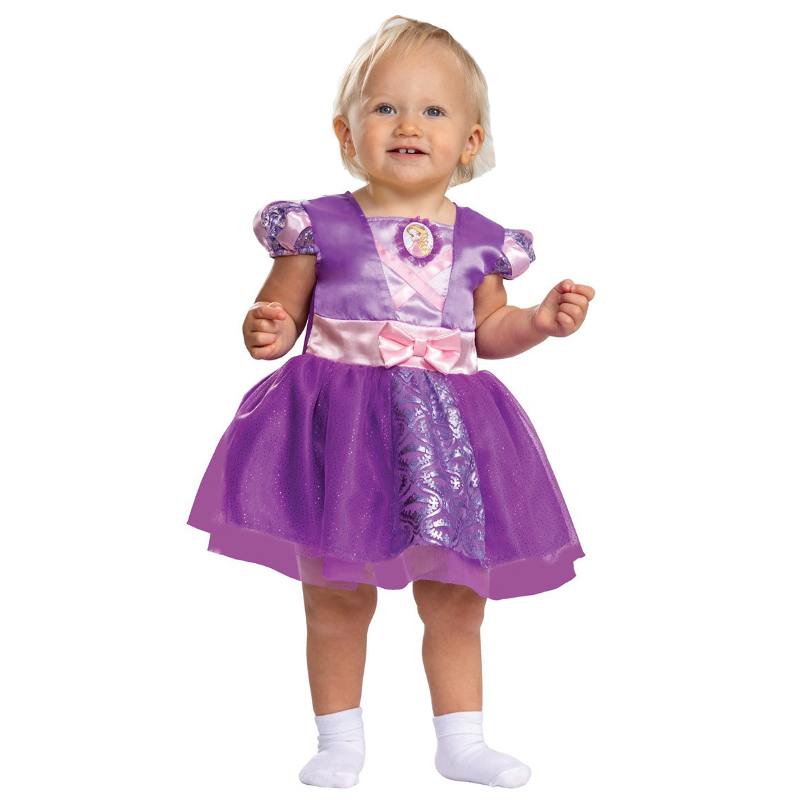 Infant Disney Princess Rapunzel Classic Costume
