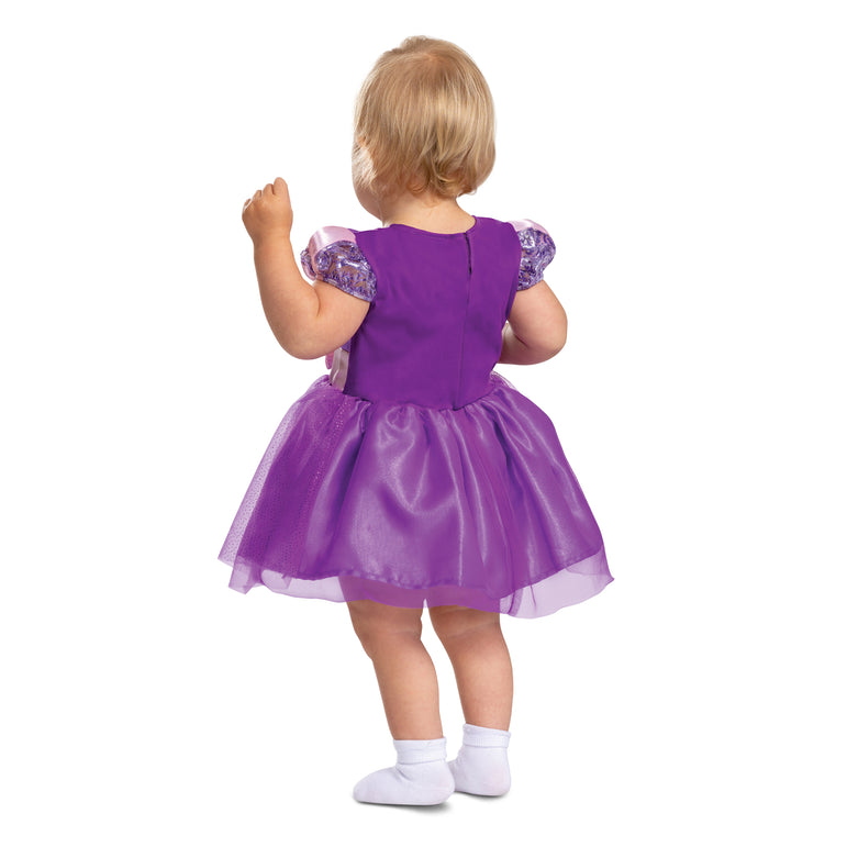 Infant Disney Princess Rapunzel Classic Costume