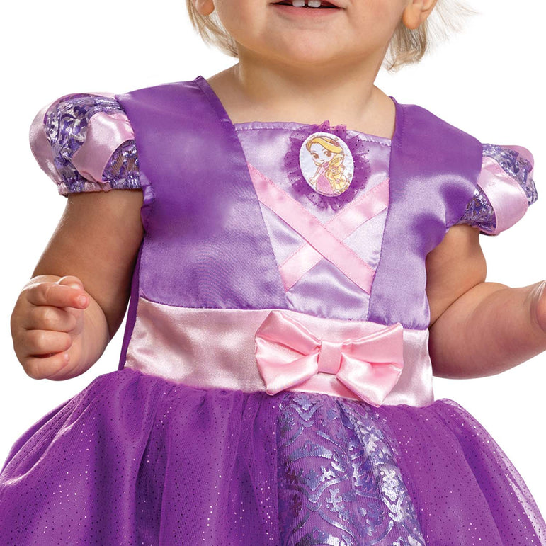 Infant Disney Princess Rapunzel Classic Costume