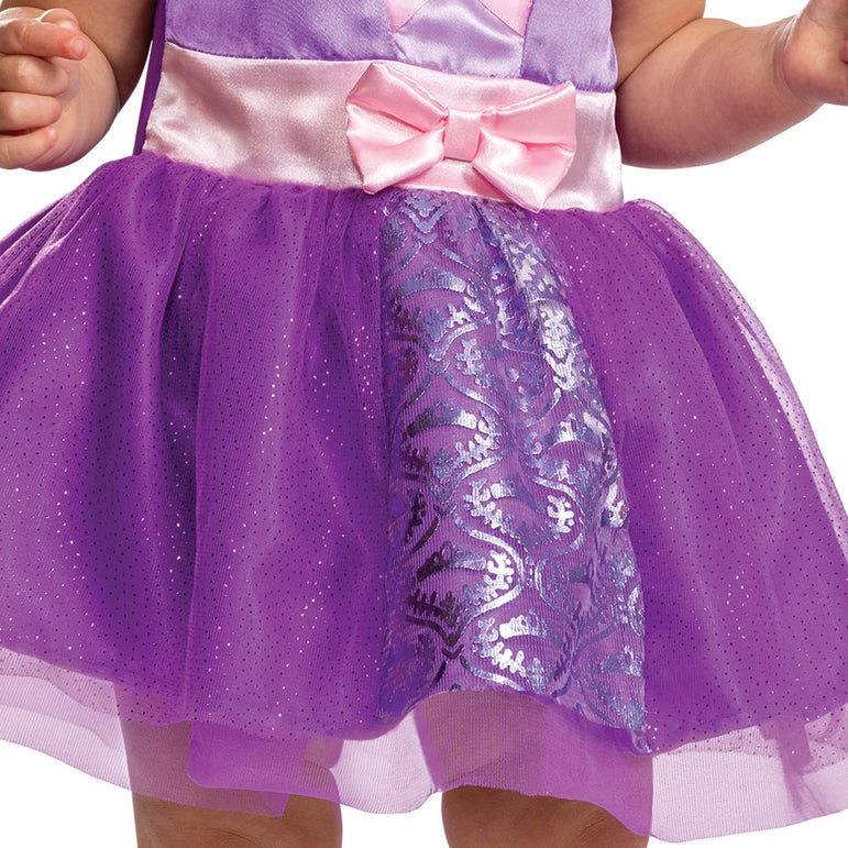 Infant Disney Princess Rapunzel Classic Costume
