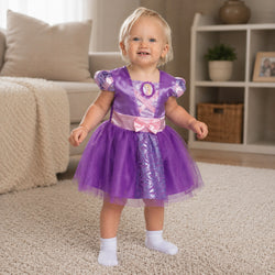 Infant Disney Princess Rapunzel Classic Costume