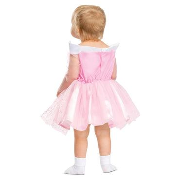 Infant Disney Princess Aurora Classic Costume