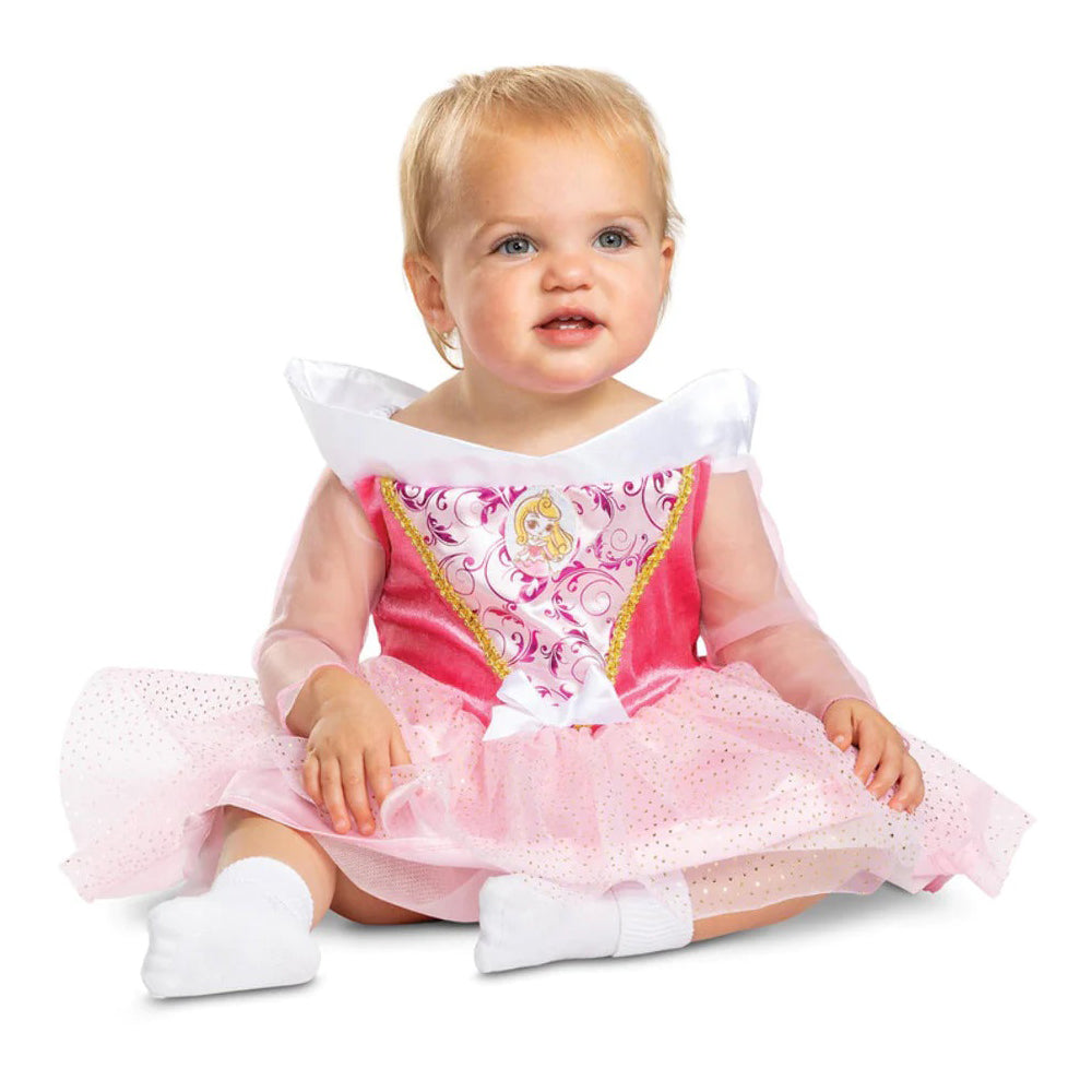Infant Disney Princess Aurora Classic Costume