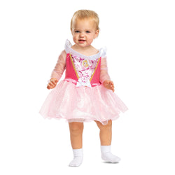 Infant Disney Princess Aurora Classic Costume