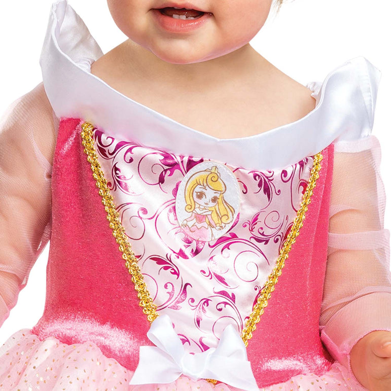 Infant aurora costume hotsell