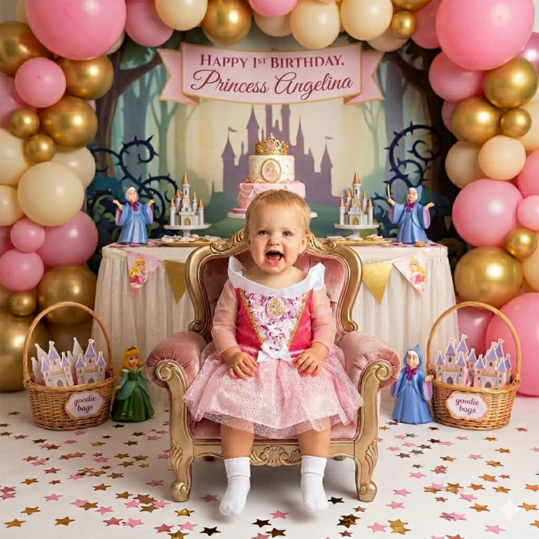 Shop Infant Disney Princess Aurora Classic Costume - Party Centre, UAE 2026 Shop Infant Disney Princess Aurora Classic Costume - Party Centre, UAE 2026