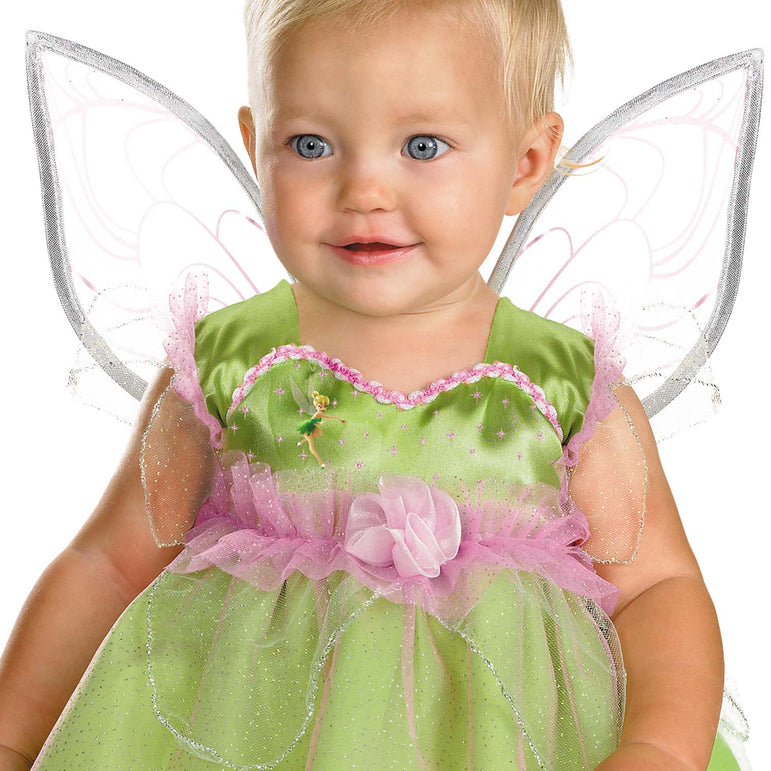 Shop Infant Disney Tinker Bell Costume Party Centre, UAE 2025