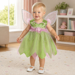 Infant Disney Tinker Bell Costume