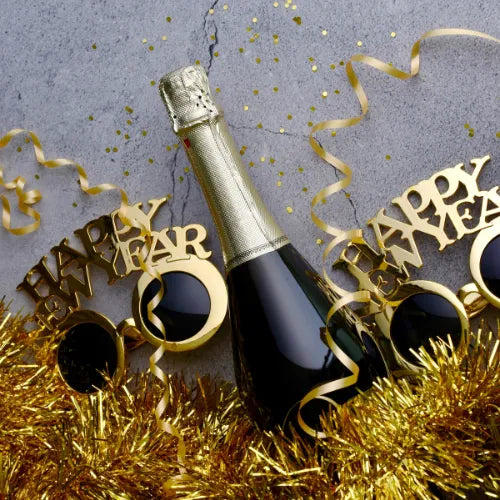 New Year Party Kits Accessories