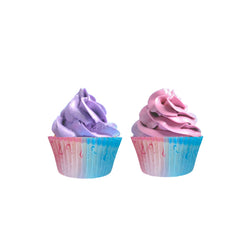 The Big Reveal Baking Cups Paper