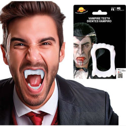 Adult Vampire Teeth