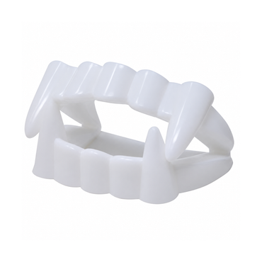 Adult Vampire Teeth