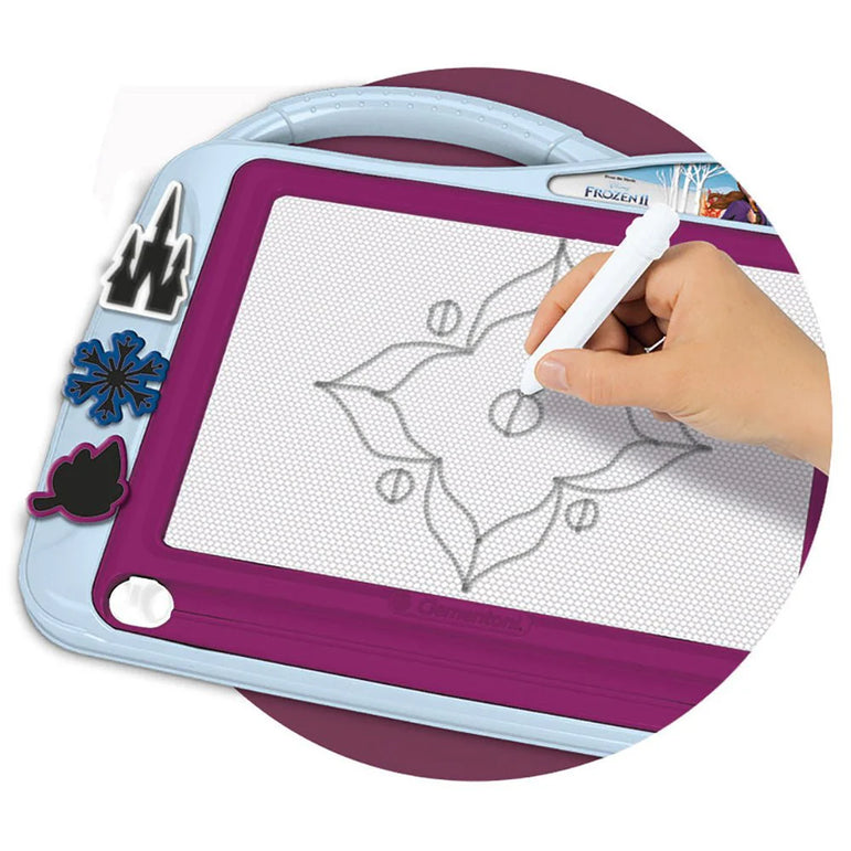Disney Frozen 2 Magnetic Drawing Board