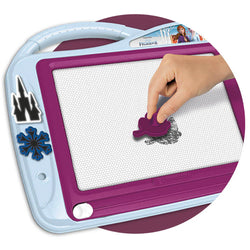 Disney Frozen 2 Magnetic Drawing Board