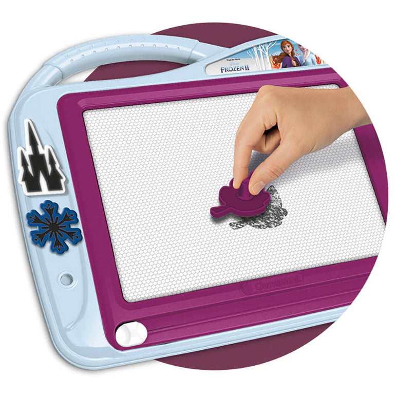 Disney Frozen 2 Magnetic Drawing Board