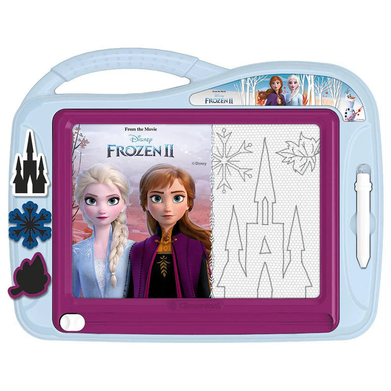 Disney Frozen 2 Magnetic Drawing Board
