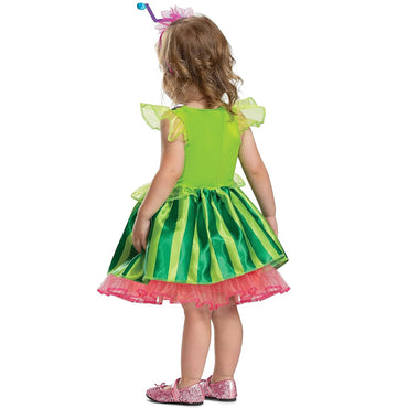 Toddler Cocomelon Deluxe Costume