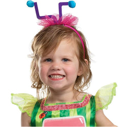 Toddler Cocomelon Deluxe Costume