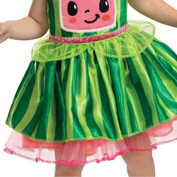 Toddler Cocomelon Deluxe Costume