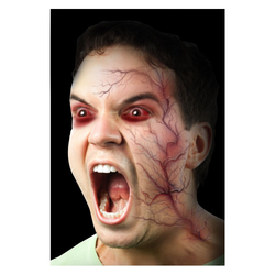 Vein Tattoos 30x13cm