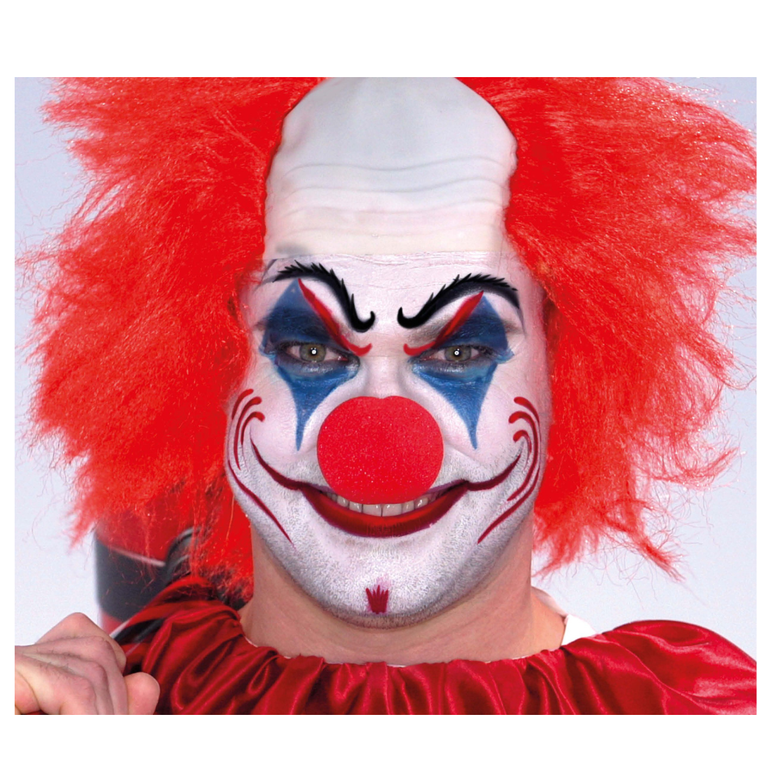 Clown Make Up Set