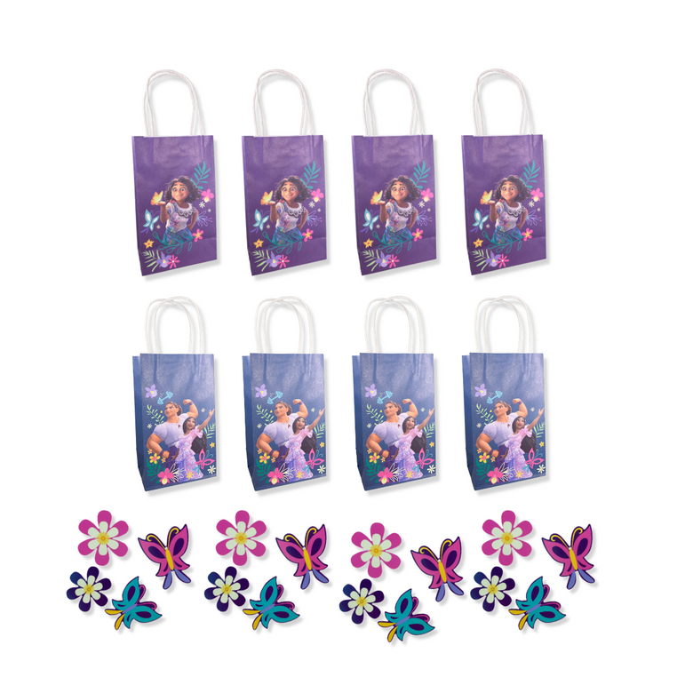 Encanto Create Your Own Bags with Add-Ons