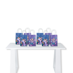 Encanto Create Your Own Bags with Add-Ons