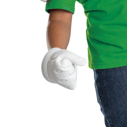 Child Luigi Elevated Accessory Kit
