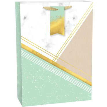 Front Pocket Extra Large Bag