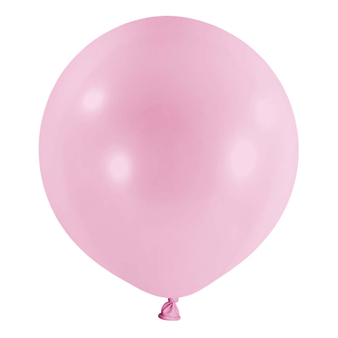 Lilac Macaron Balloon 24in 4pcs