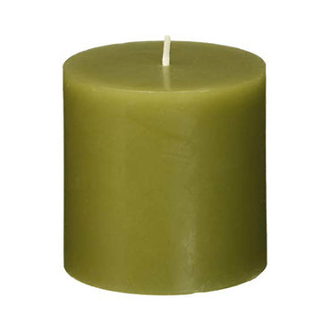 Pillar Sage Candle 3in x 3in