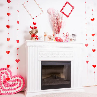 Valentine's Day Decorations -party centre