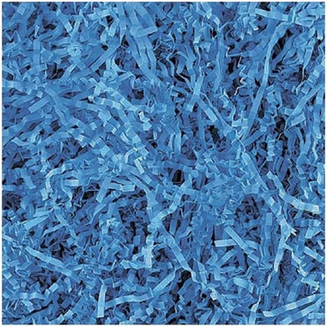 Blue Paper Shred 2oz