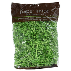 Lime Paper Shred 2oz