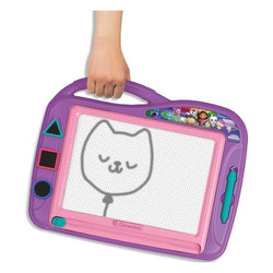 Gabby's Dollhouse Magnetic Drawing Board