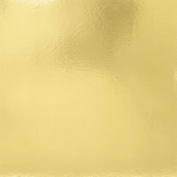 Gold Metallic Jumbo Paper Gift Wrap 12ft x 30in